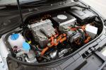 Audi A3 Sportback e-tron 2012 года (NA)